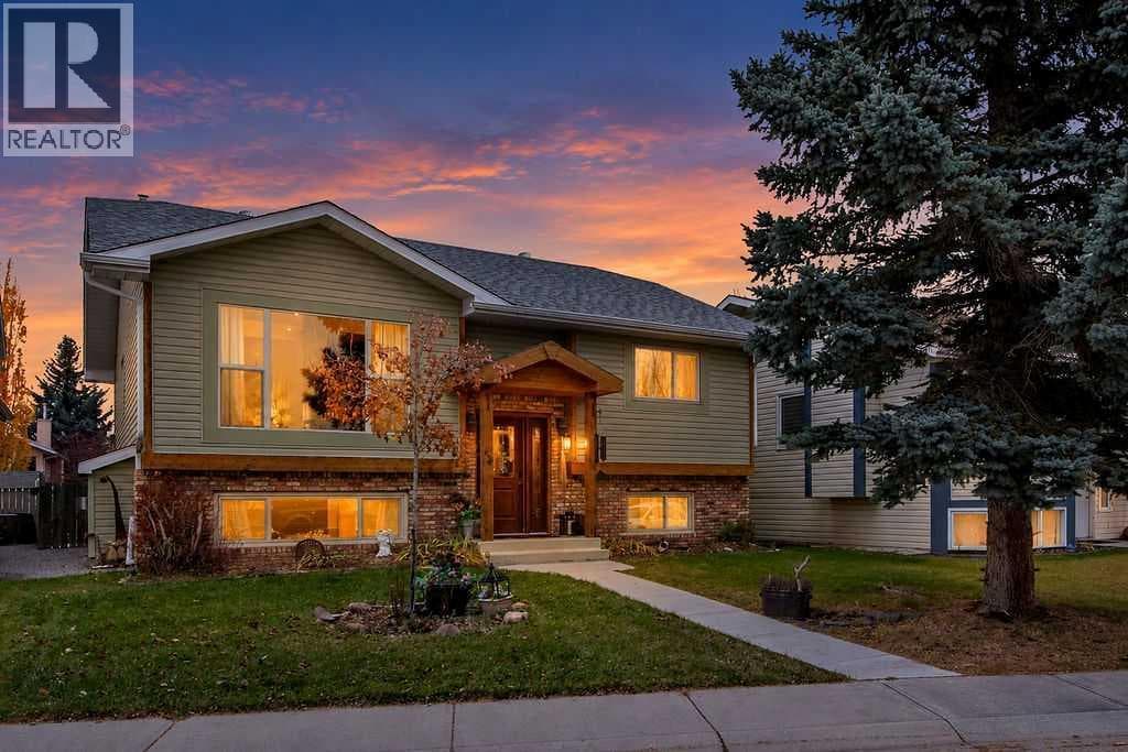 48 Cimarron Hill