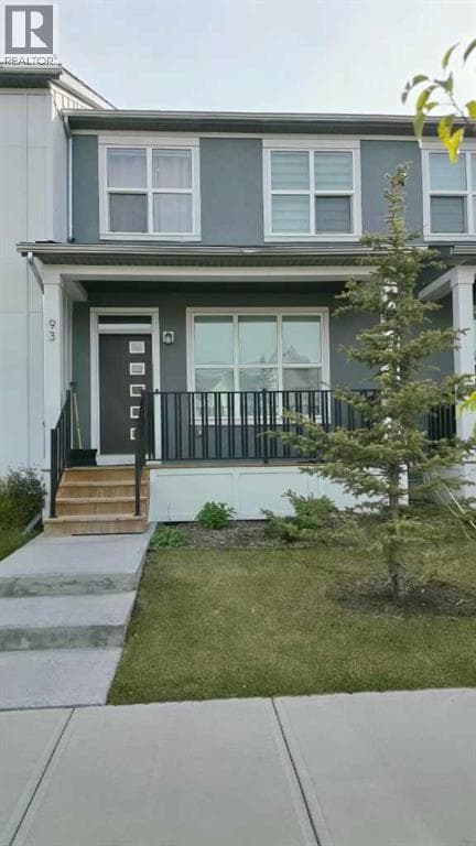 93 Carrington Boulevard NW