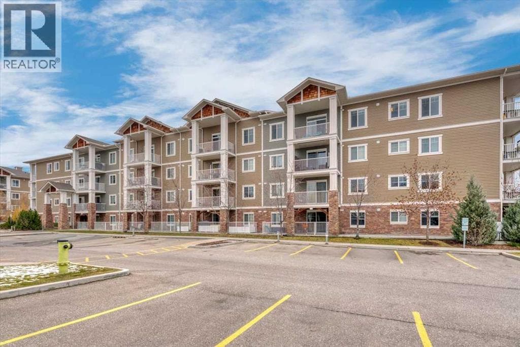 112, 406 Cranberry Park SE