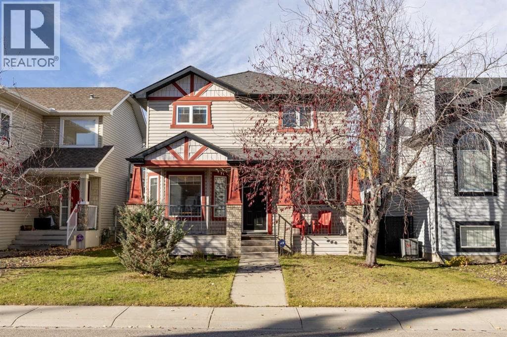 75 West Springs Way SW