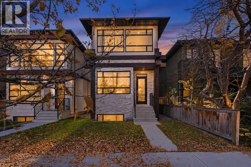 2115 Bowness Road NW