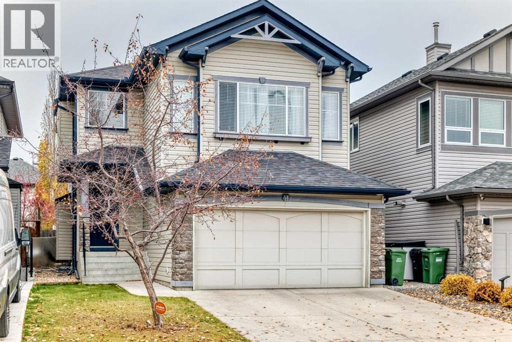 41 Brightondale Green SE