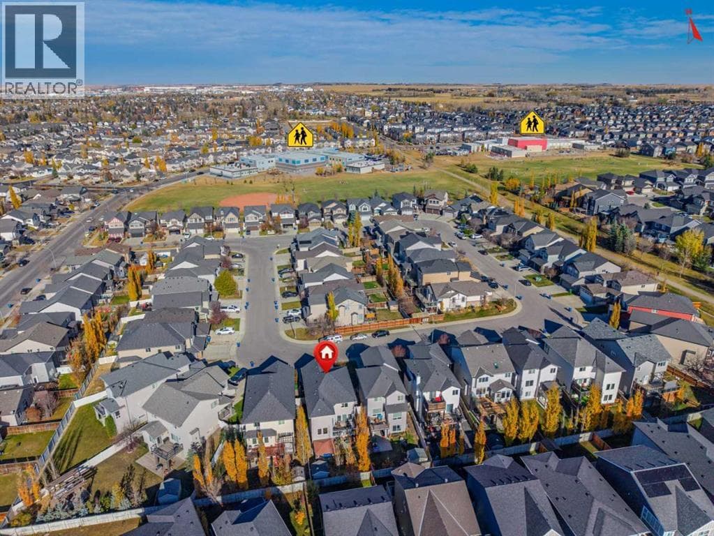 322 Kingsbury View SE