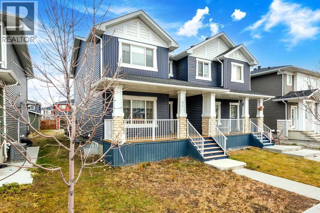 52 Red Embers Manor NE