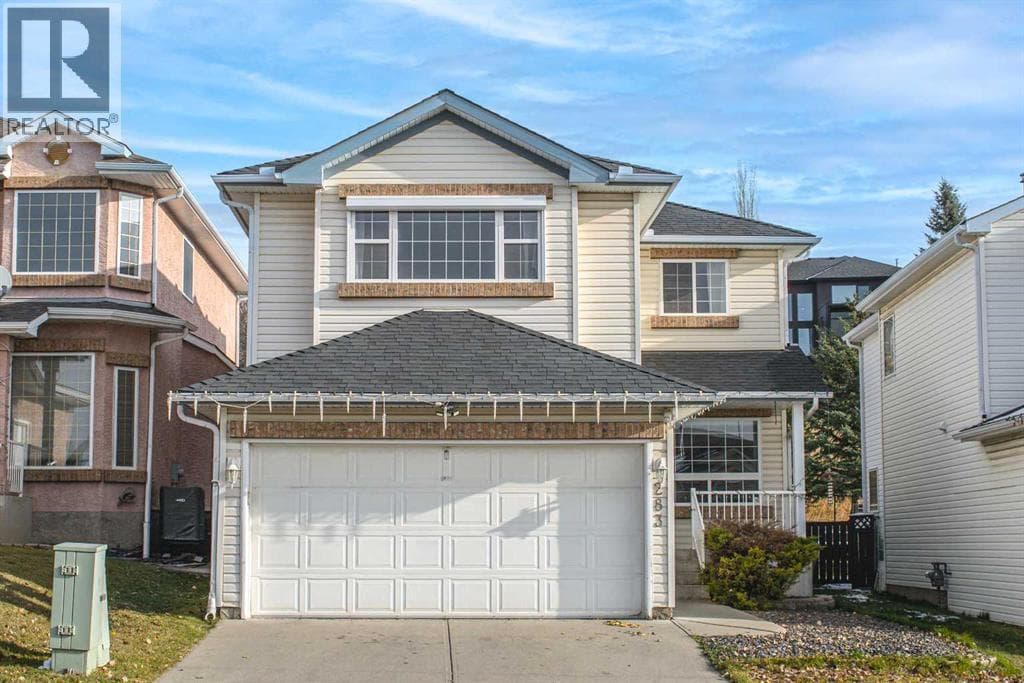 283 Arbour Crest Road NW