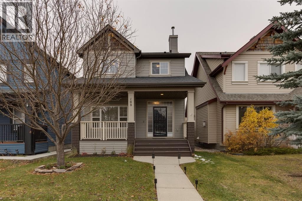 168 Copperstone Circle SE