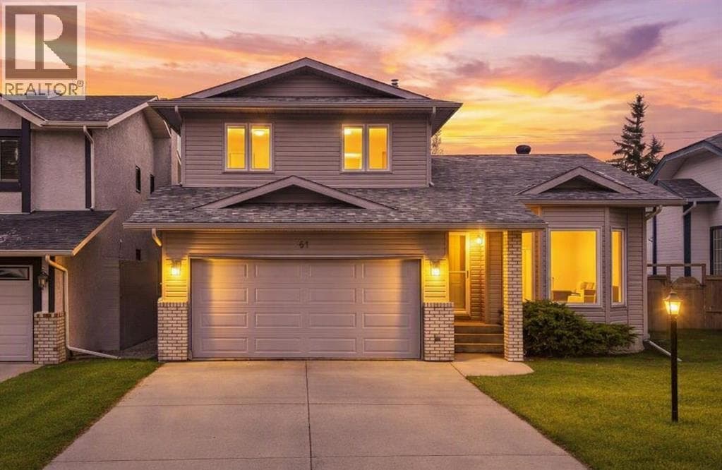 61 Shannon Crescent SW