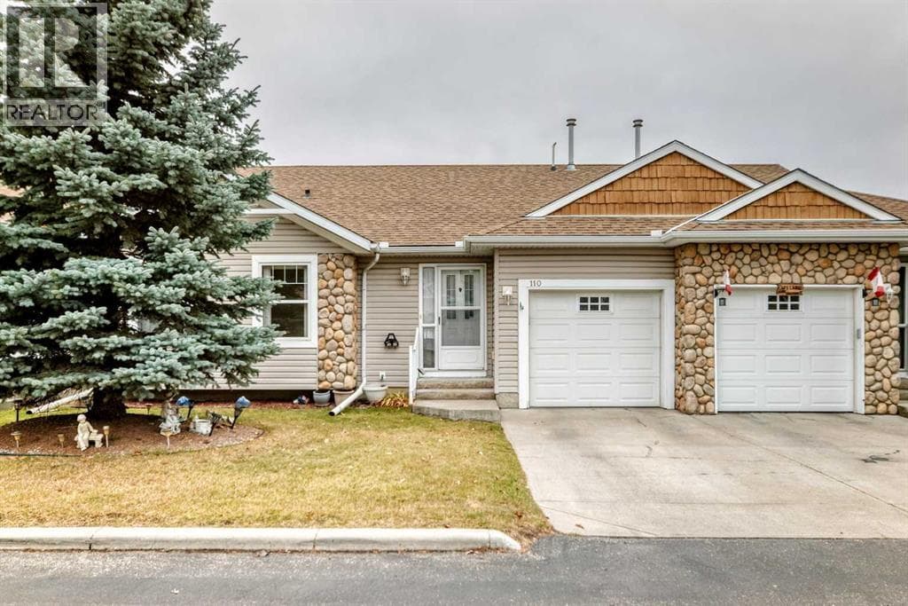 110 Freeman Way NW