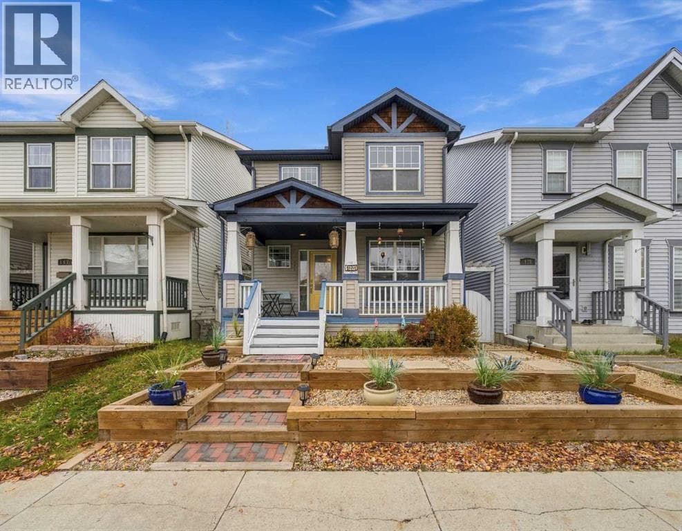 171 Prestwick Villas SE