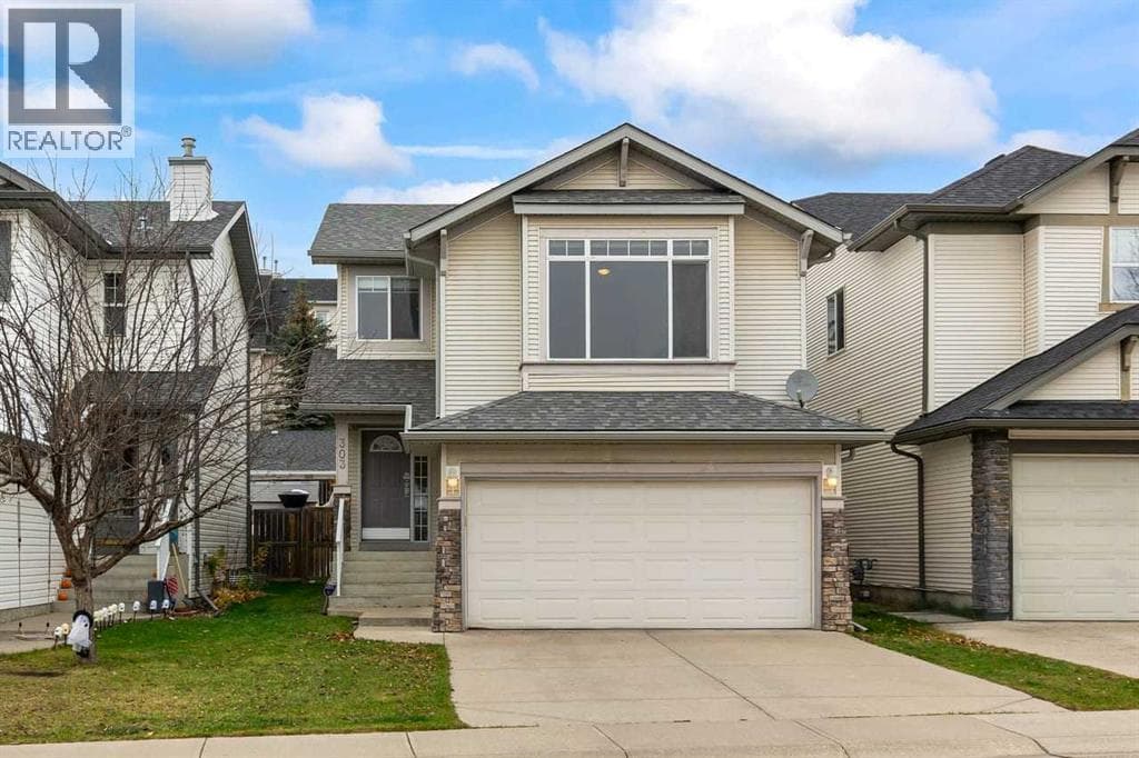 303 Springborough Way SW