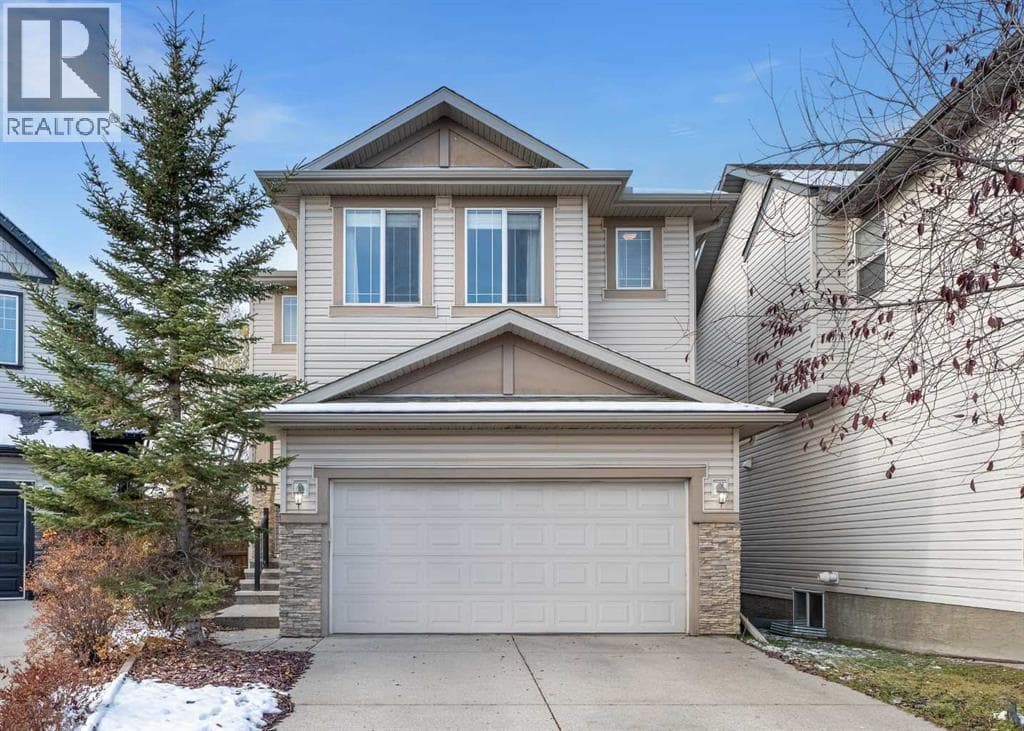 113 Cimarron Vista Crescent