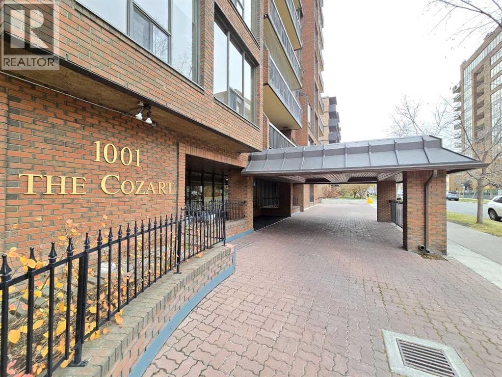 804, 1001 14 Avenue SW