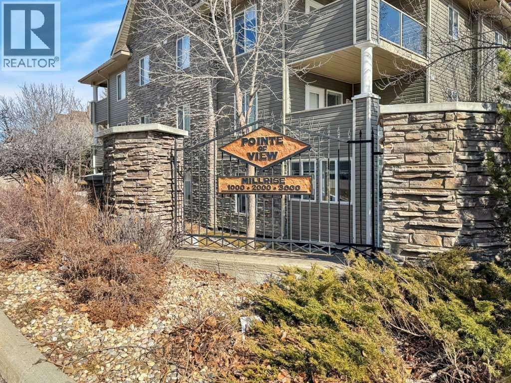 3319, 3000 Millrise Point SW