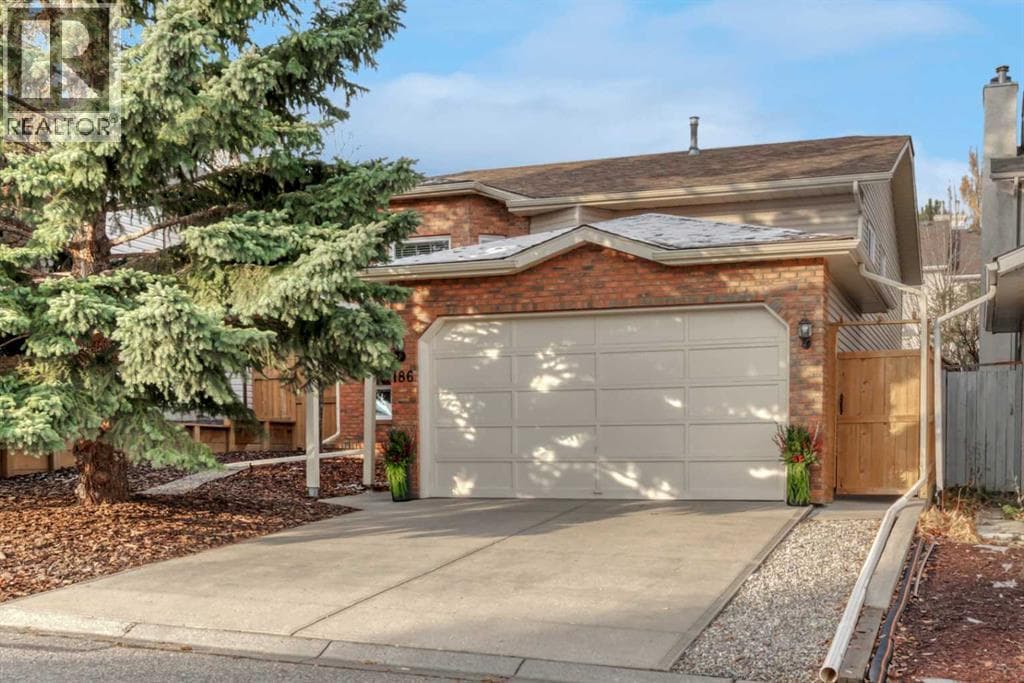 186 Shawinigan Way SW