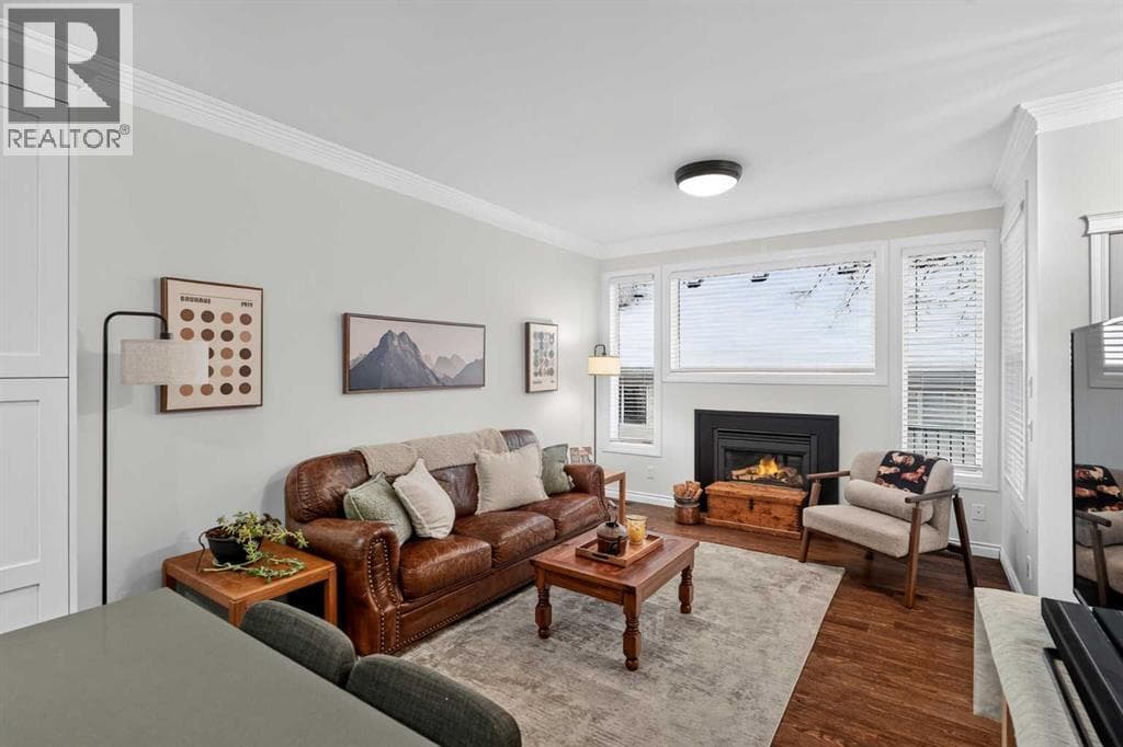 37 Prestwick Park SE