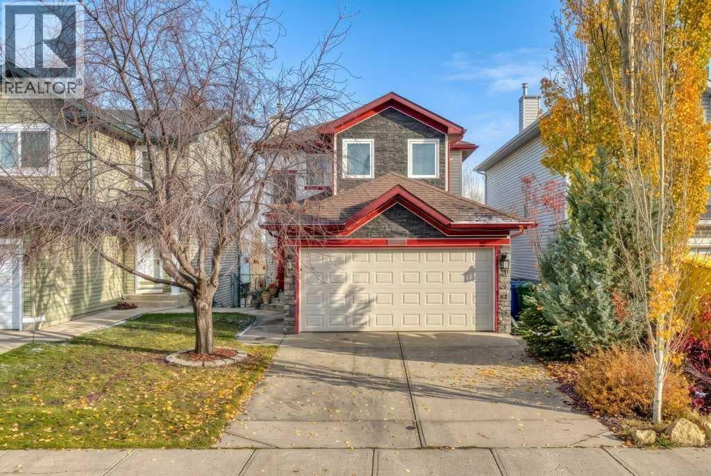 146 Bridlewood Way SW