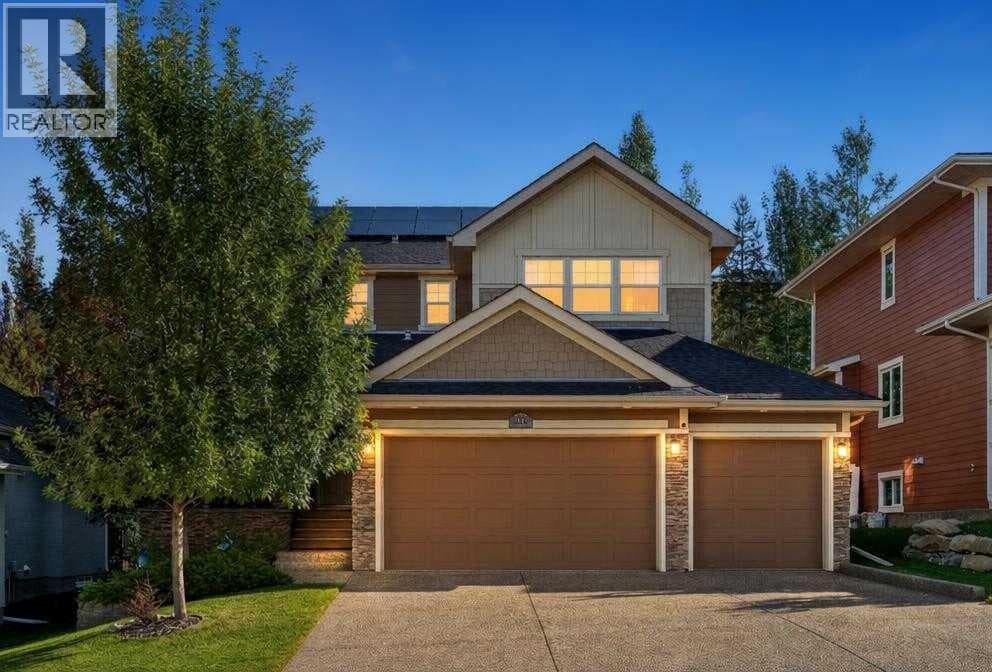 12 Crestridge Rise SW