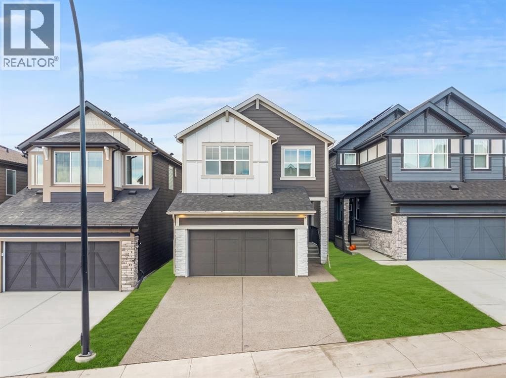 42 Legacy Reach Circle SE