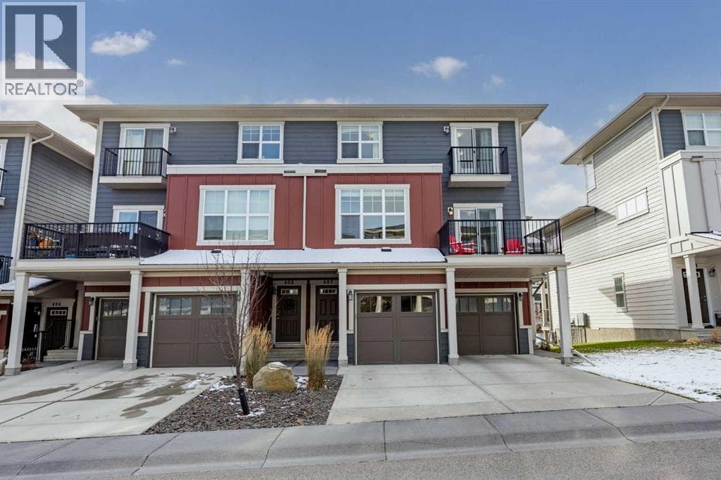 407, 428 Nolan Hill Drive NW