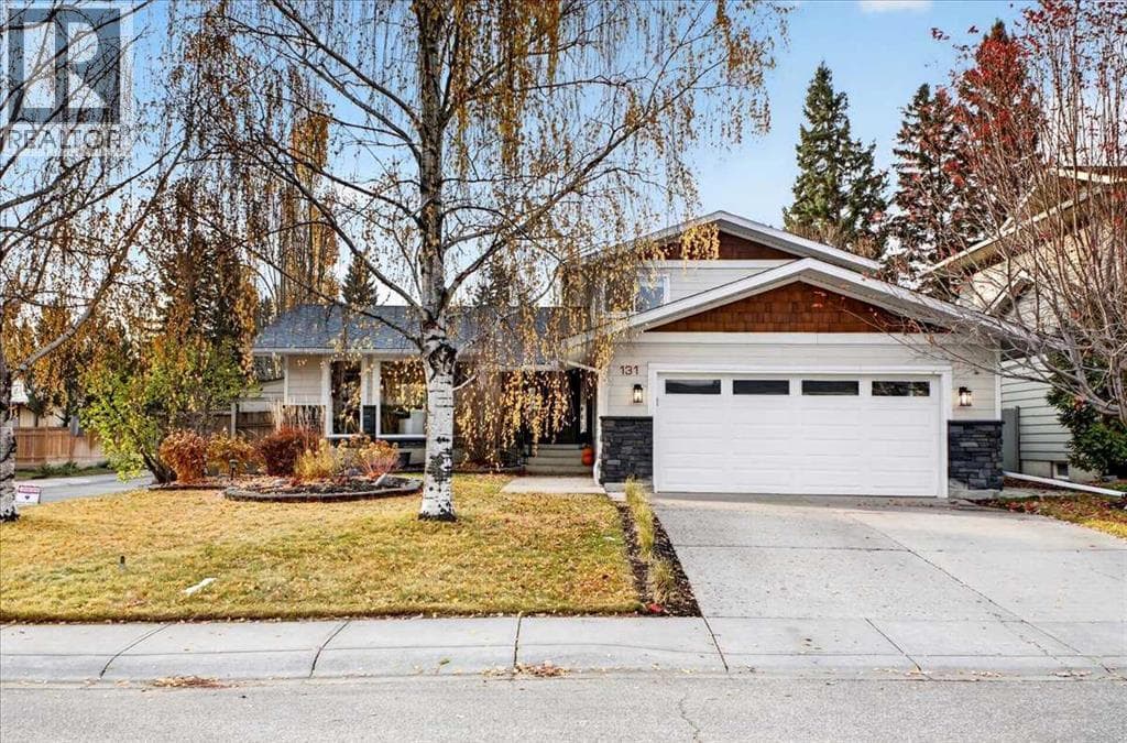 131 Parkside Crescent SE