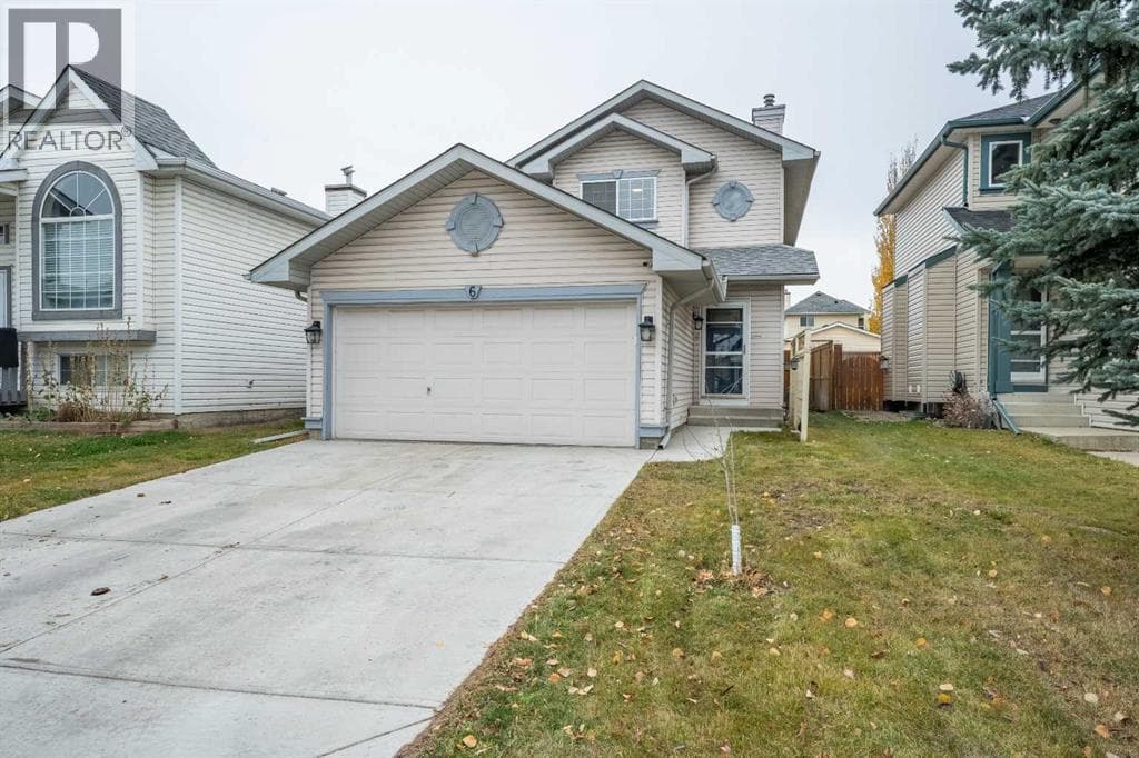6 Covewood Park NE