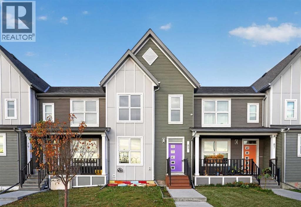 83 Savanna Park NE