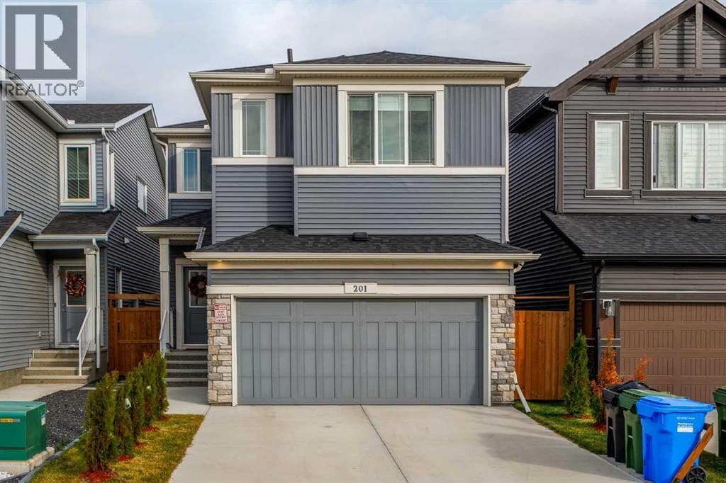 201 Creekstone Path SW