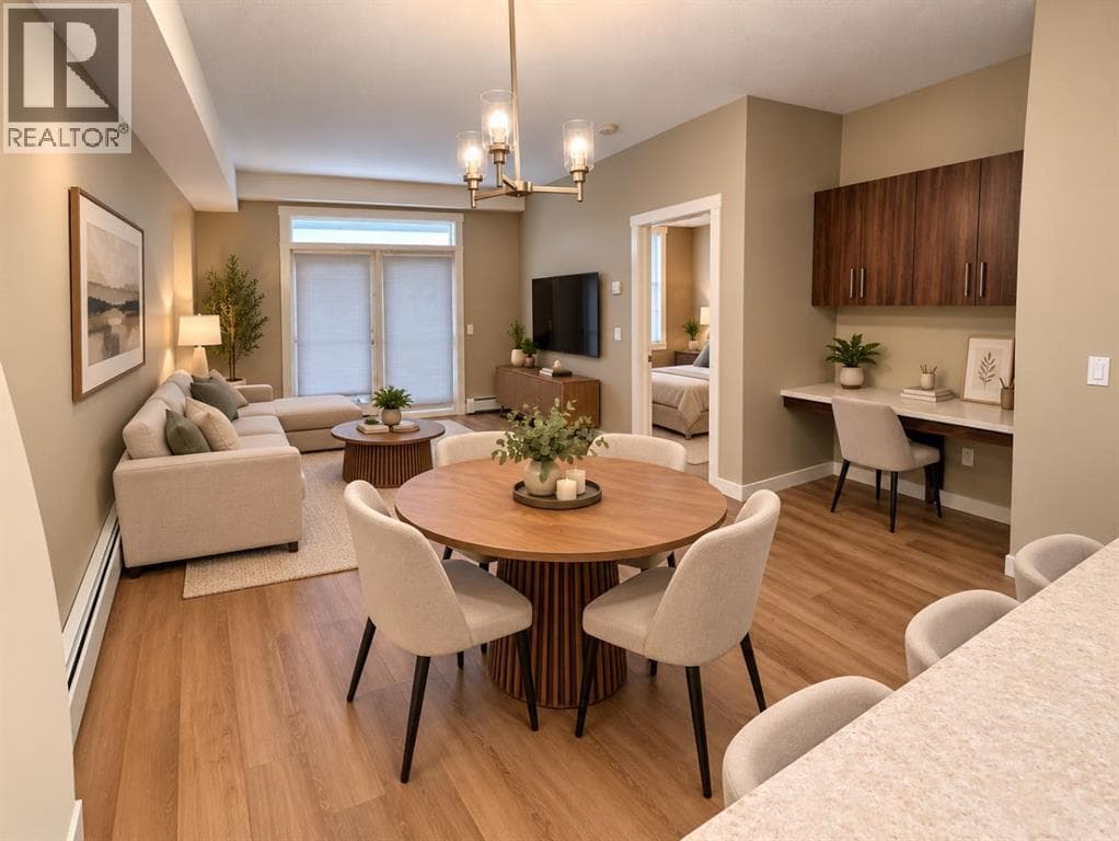 104, 2300 Evanston Square NW