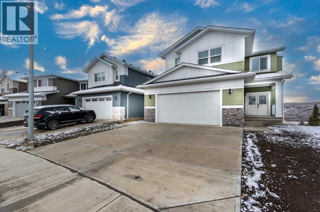 503 Rivercrest View