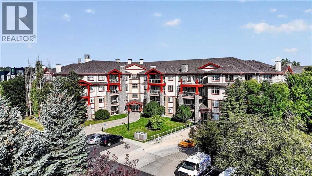 2310, 2310 Lake Fraser Green SE