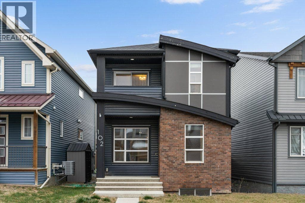 102 Seton Grove SE