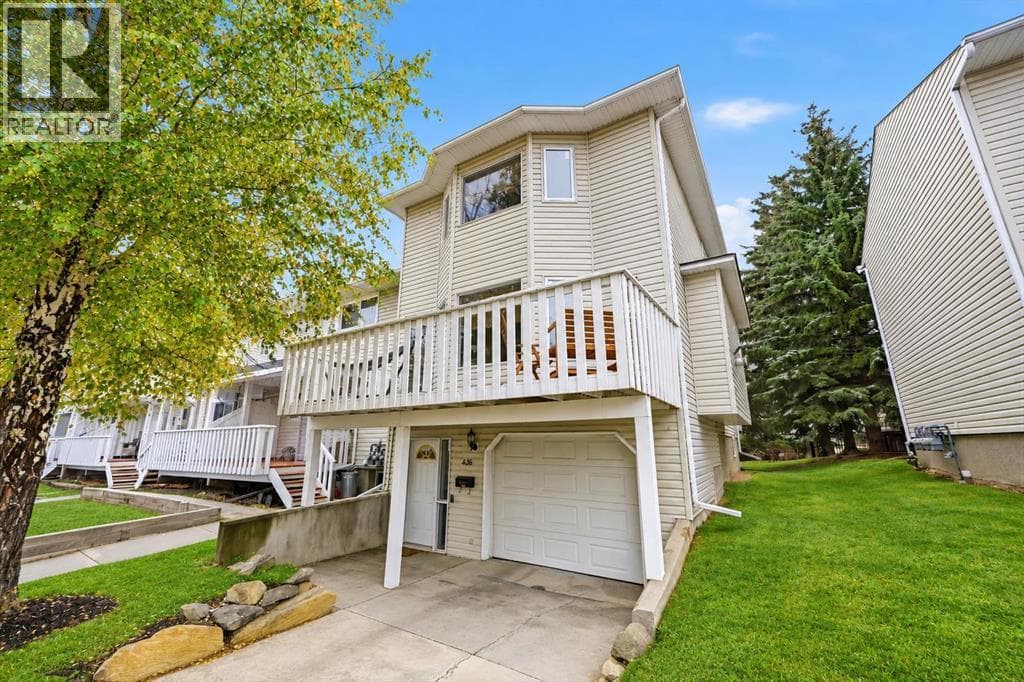 436 Killarney Glen Court SW