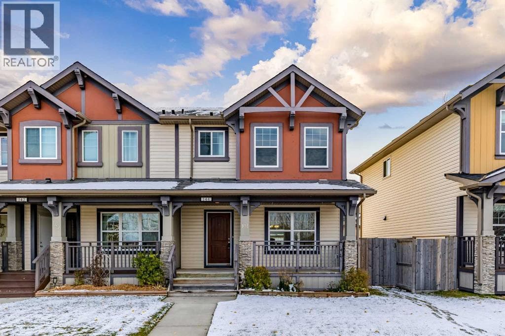 144 CLYDESDALE Way