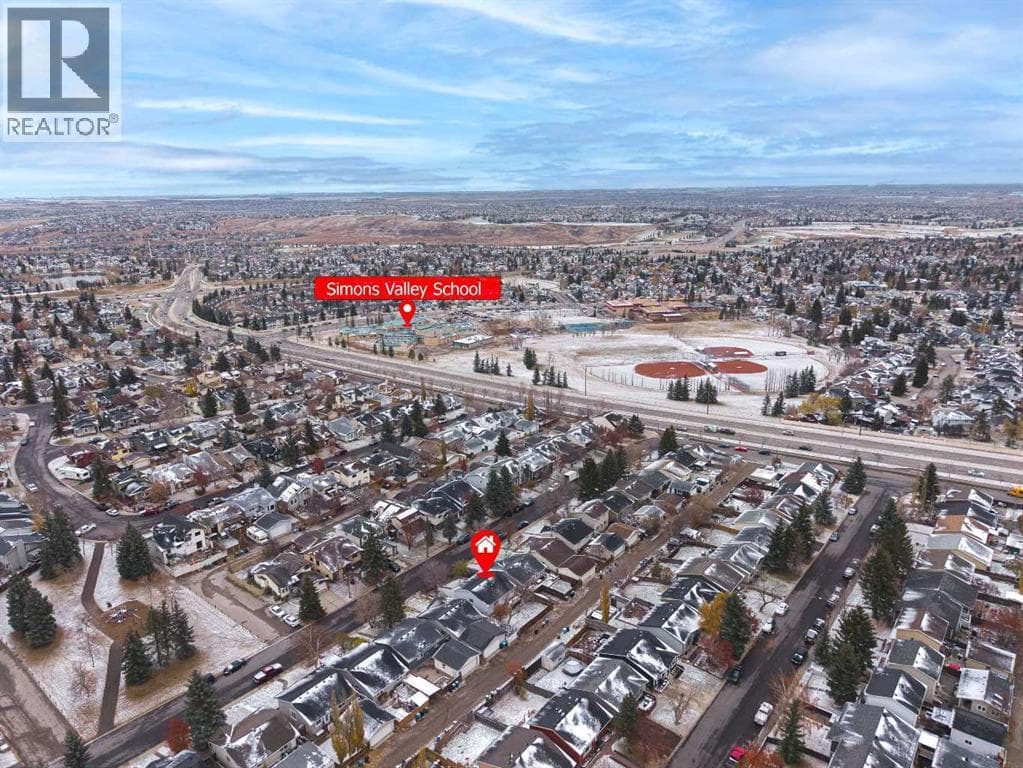 100 Macewan Park Road NW