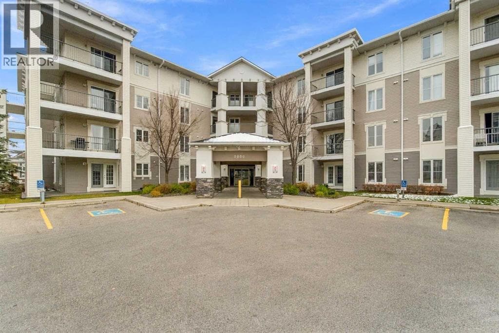 2208, 333 Taravista Drive NE