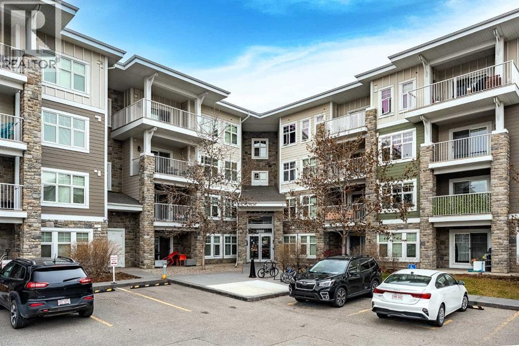 3401, 11 Mahogany Row SE