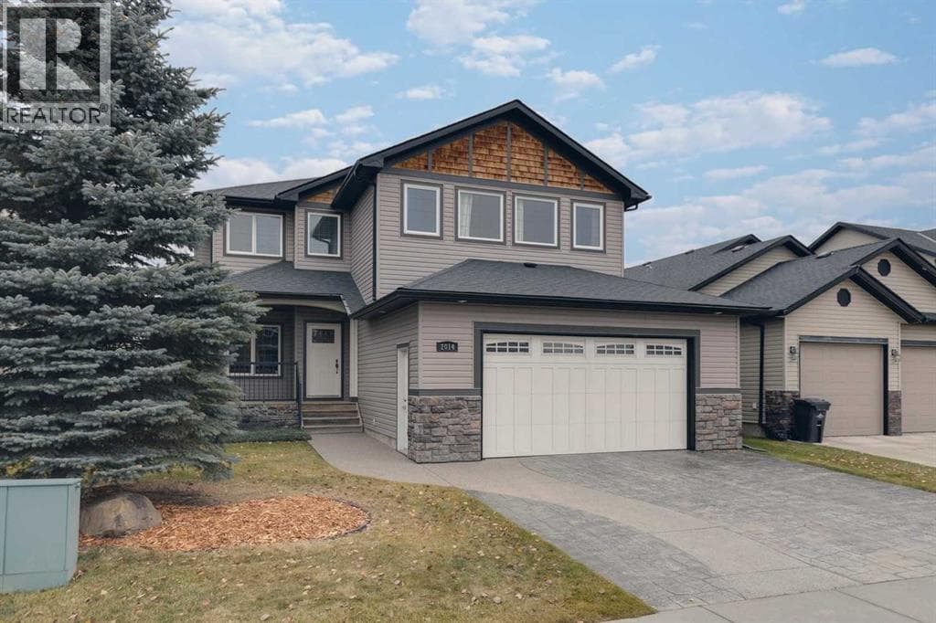 2014 High Country Rise NW