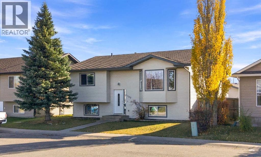 1702 Strathcona Place
