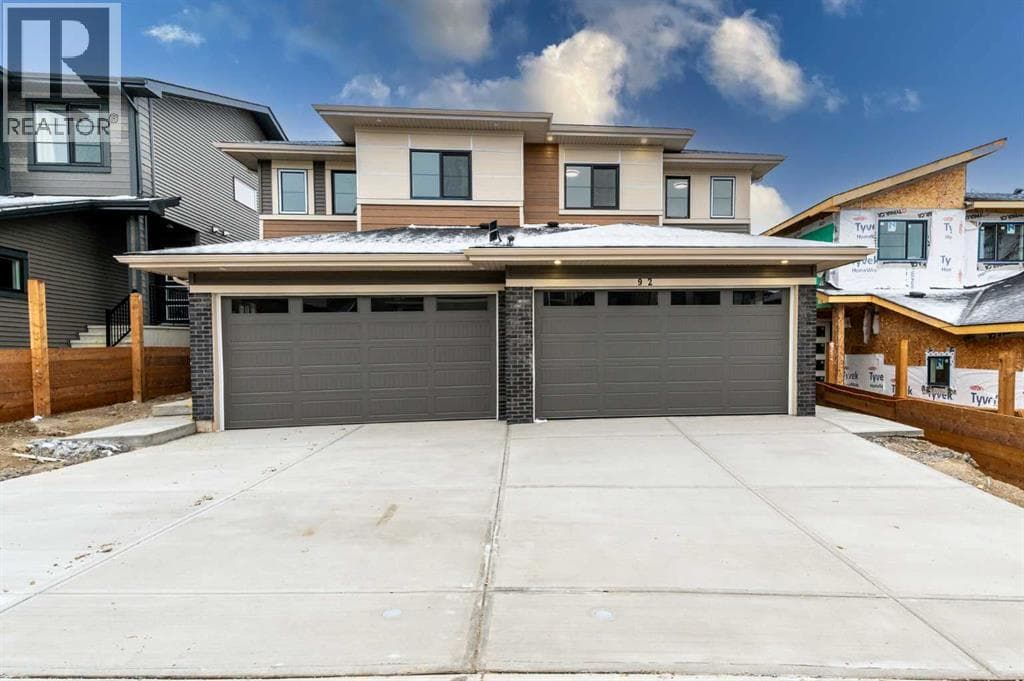 92 Heritage Manor
