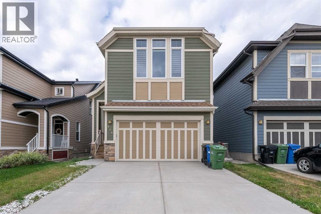 158 Mahogany Passage SE