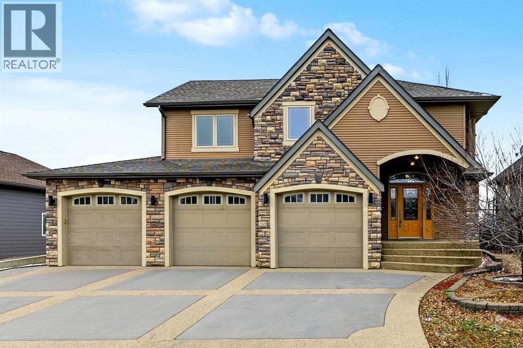 607 West Highland Crescent