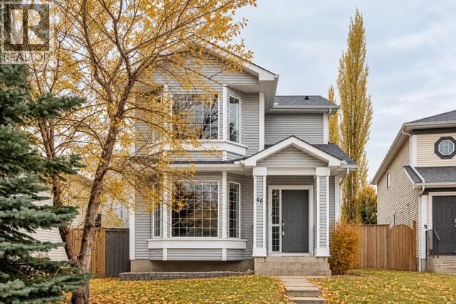 40 Mt Lorette Close SE