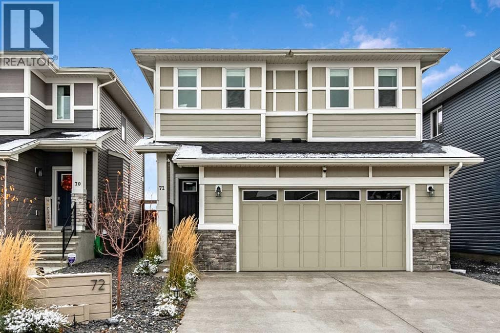 72 Ranchers View