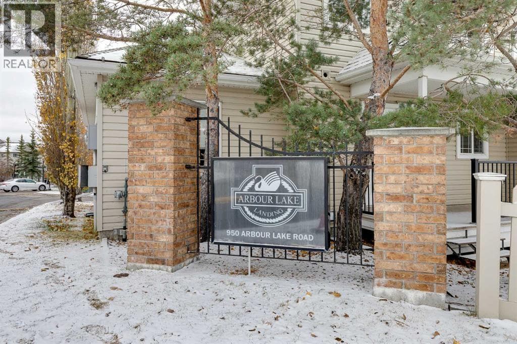 1113, 950 Arbour Lake Road NW