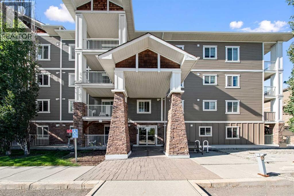 408, 102 Cranberry Park SE