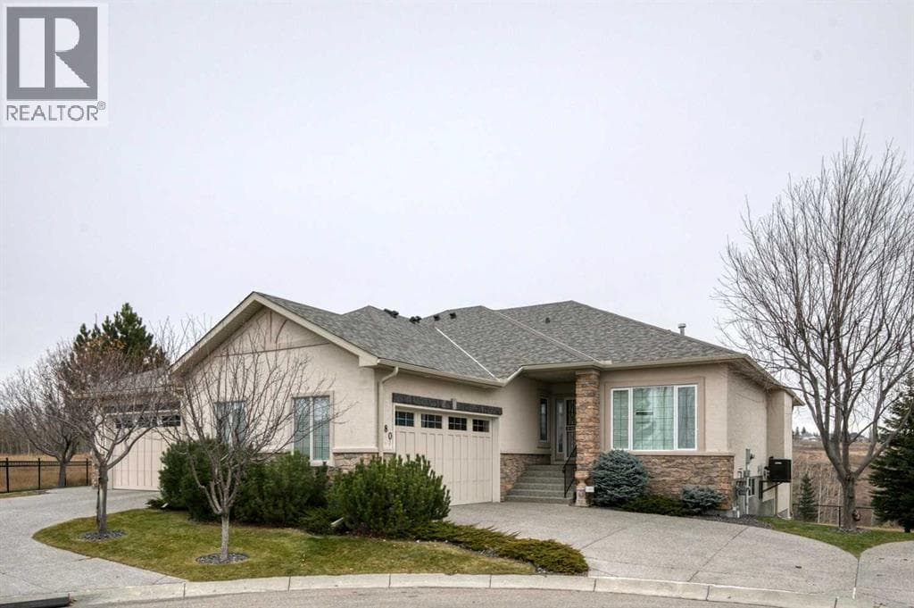 180 Tuscany Ravine Heights NW