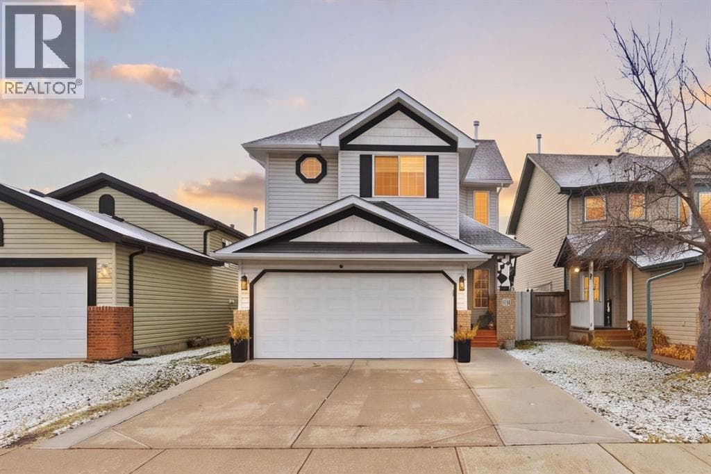 25 Martin Crossing Green NE