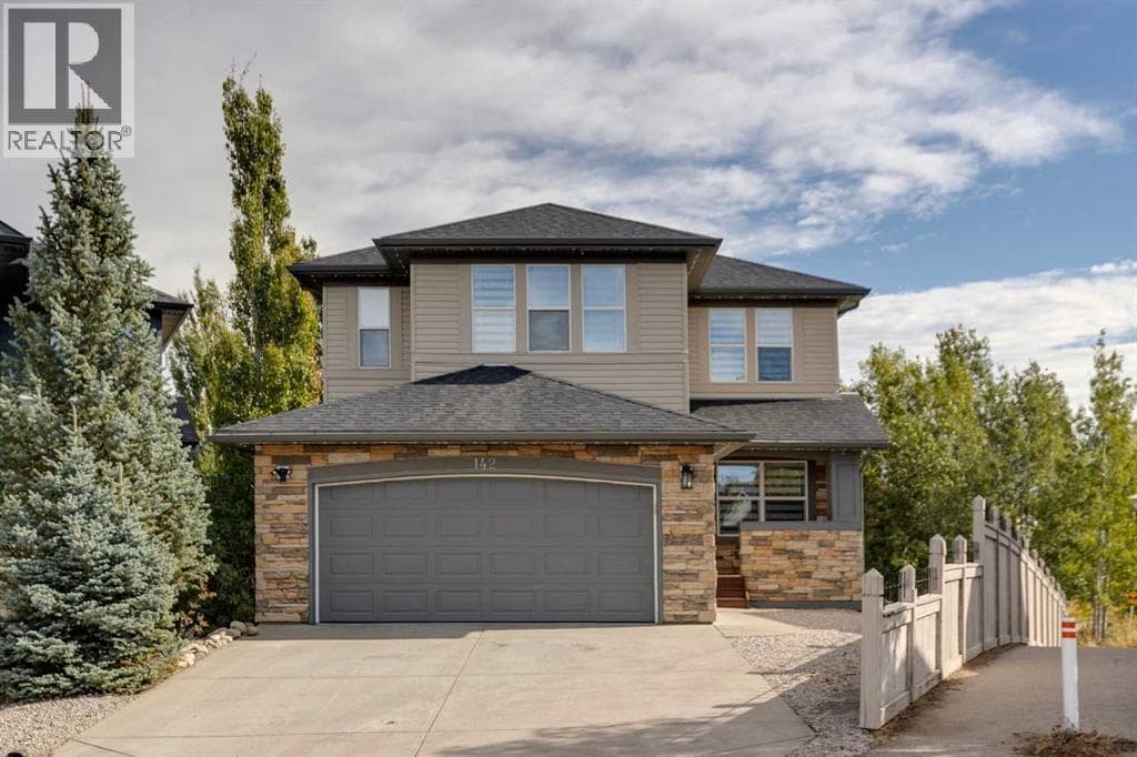 142 Kincora Point NW