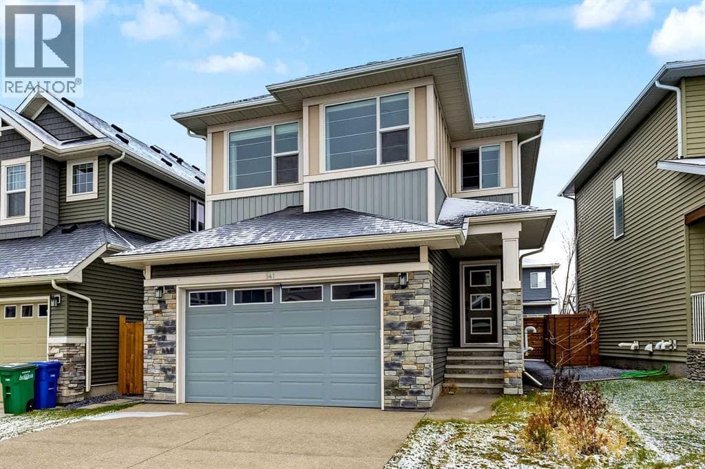 541 Baywater Manor SW