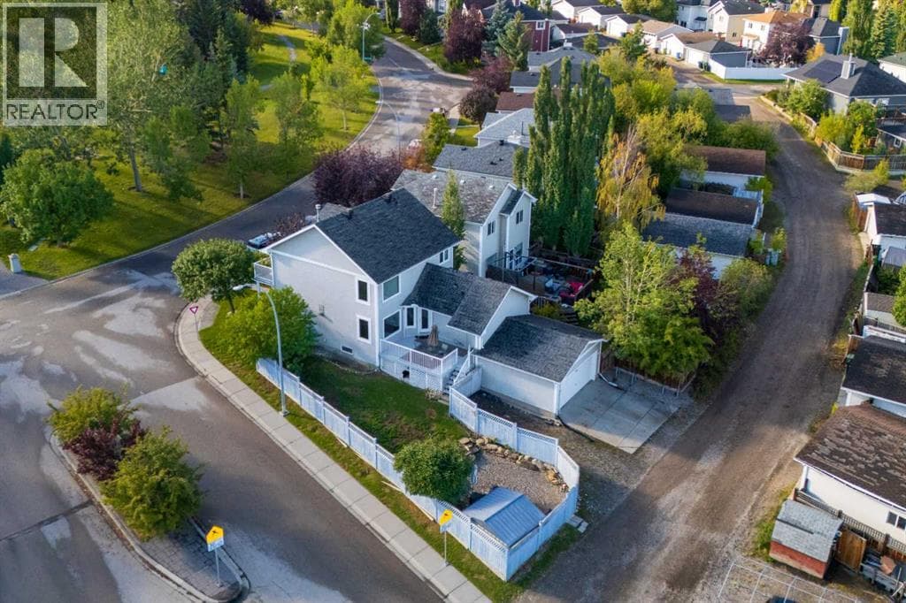 188 Tuscany Valley Drive NW